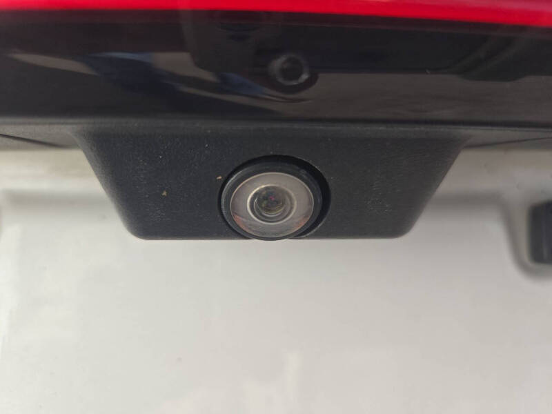 2018 Dodge Durango Citadel Anodized Platinum