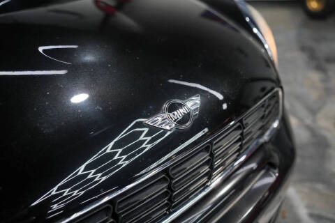 2013 MINI Countryman Cooper S