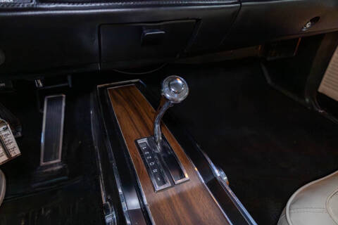1969 Dodge Charger