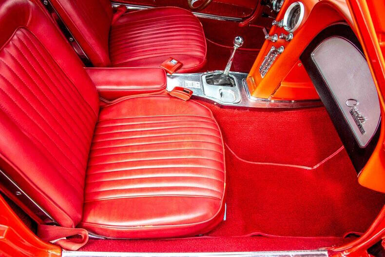 1964 Chevrolet Corvette