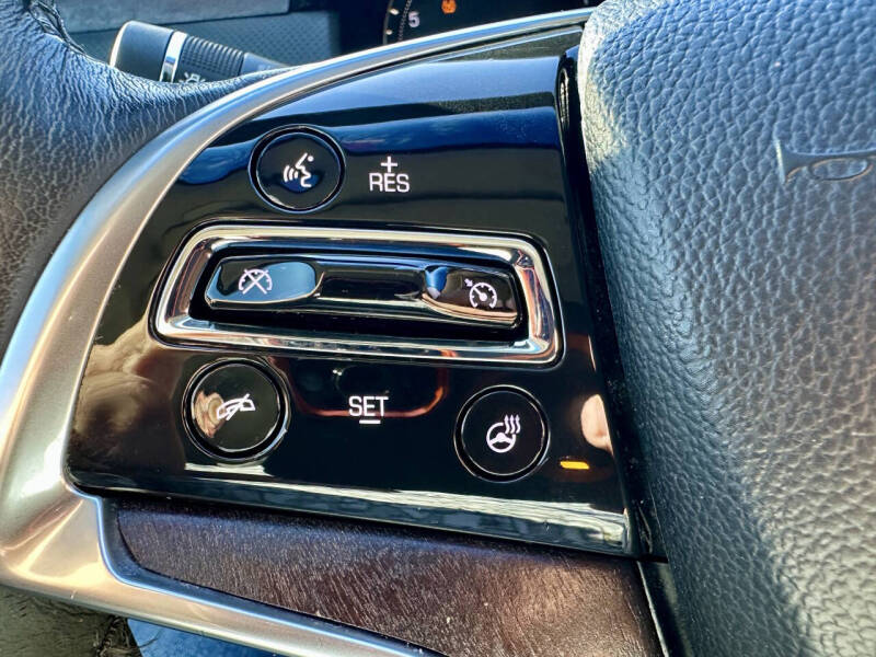 2019 Cadillac XTS Luxury