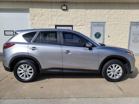 2013 Mazda CX-5 Touring