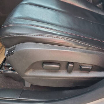 2012 GMC Terrain SLT-2