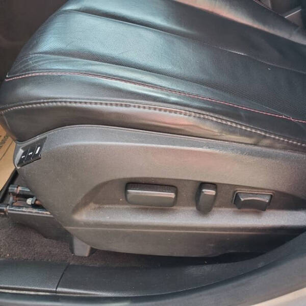 2012 GMC Terrain SLT-2