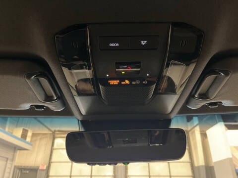 2024 Toyota Land Cruiser 1958