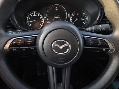 2026 Mazda CX-30 2.5 S