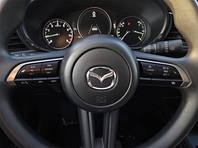 2026 Mazda CX-30 2.5 S