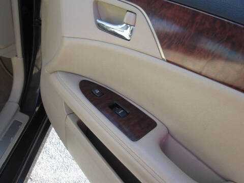 2011 Toyota Avalon Limited