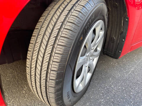 2014 Hyundai Accent GS