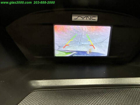 2017 Ford C-MAX Hybrid SE