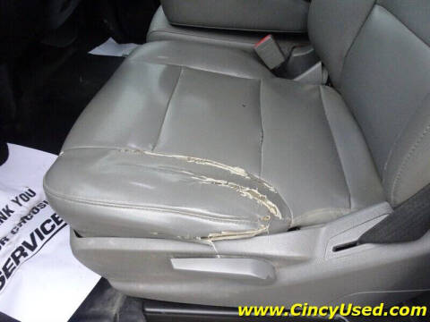 2018 GMC Sierra 2500HD