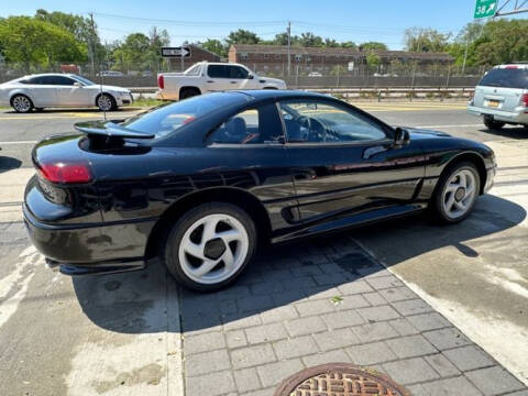 1991 Dodge Stealth