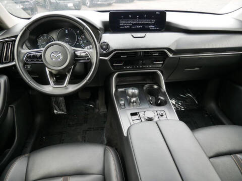 2024 Mazda CX-90 3.3 Turbo Select