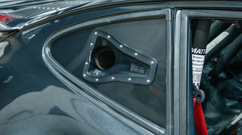 1984 Porsche 911