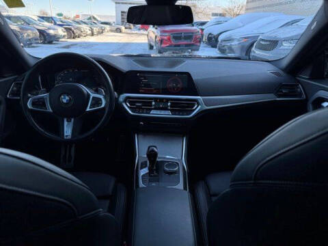 2022 BMW 2 Series M240i xDrive