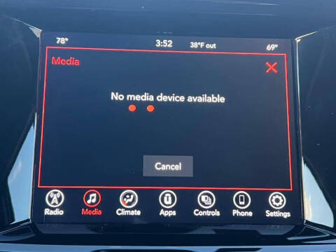 2022 Dodge Durango SXT