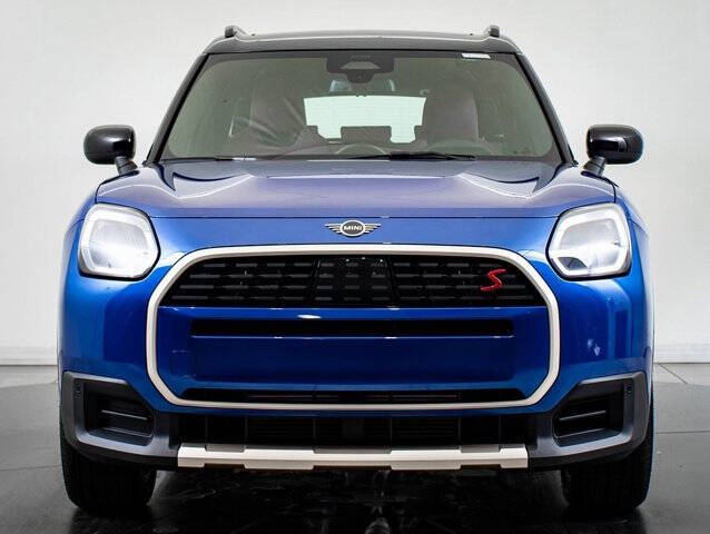 2026 MINI Countryman S ALL4