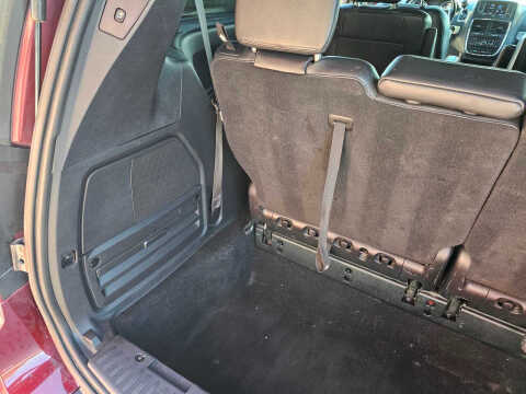 2020 Dodge Grand Caravan GT