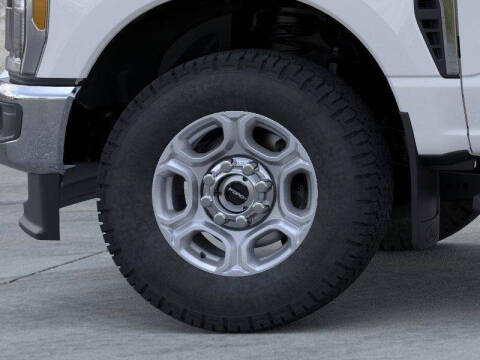 2026 Ford F-350 Super Duty