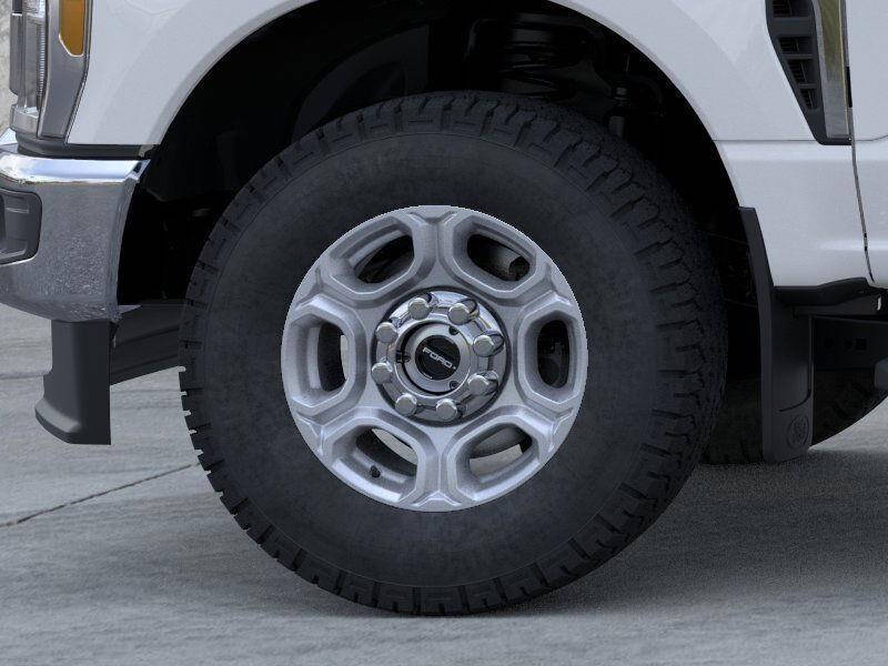 2026 Ford F-350 Super Duty