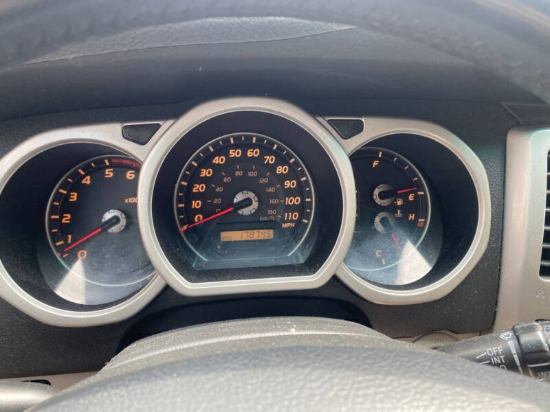 2004 Toyota 4Runner
