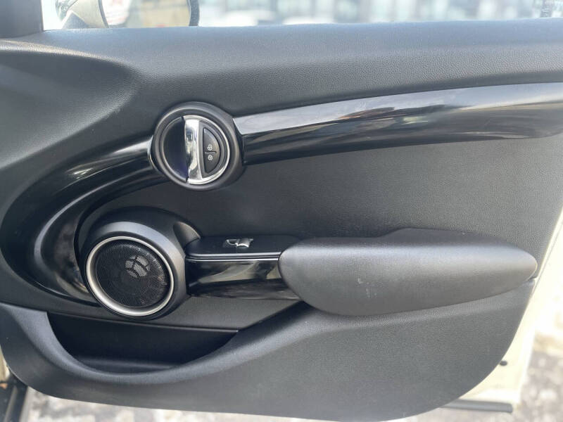 2015 MINI Hardtop 4 Door Cooper S