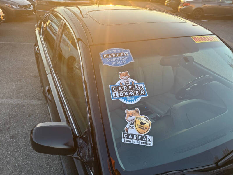 2010 Subaru Legacy 2.5i Limited