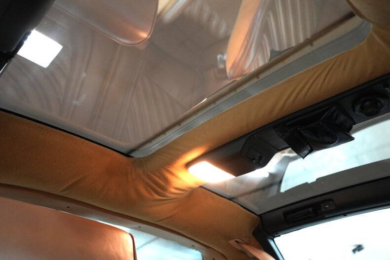 1987 Chevrolet Camaro Z28