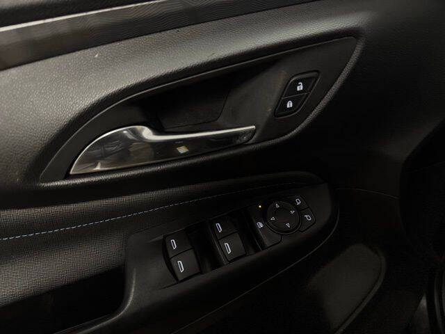 2025 Buick Envista Sport Touring