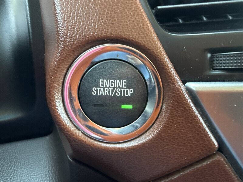 2015 Chevrolet Suburban LTZ