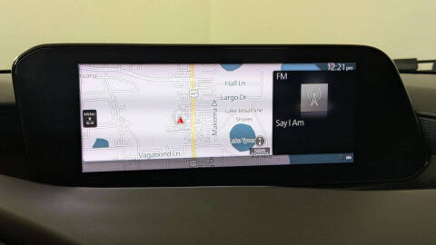 2024 Mazda Mazda3 Hatchback 2.5 S Select Sport