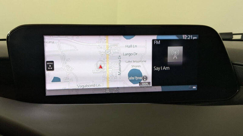 2024 Mazda Mazda3 Hatchback 2.5 S Select Sport