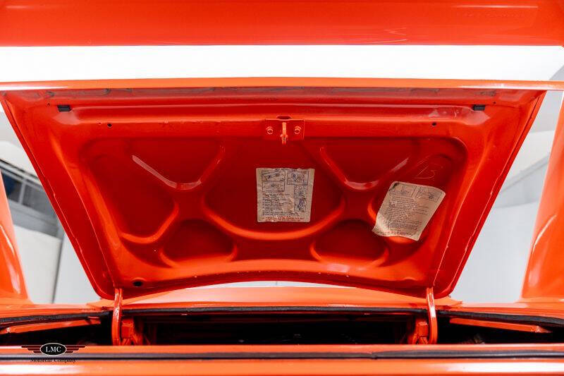 1970 Plymouth Superbird