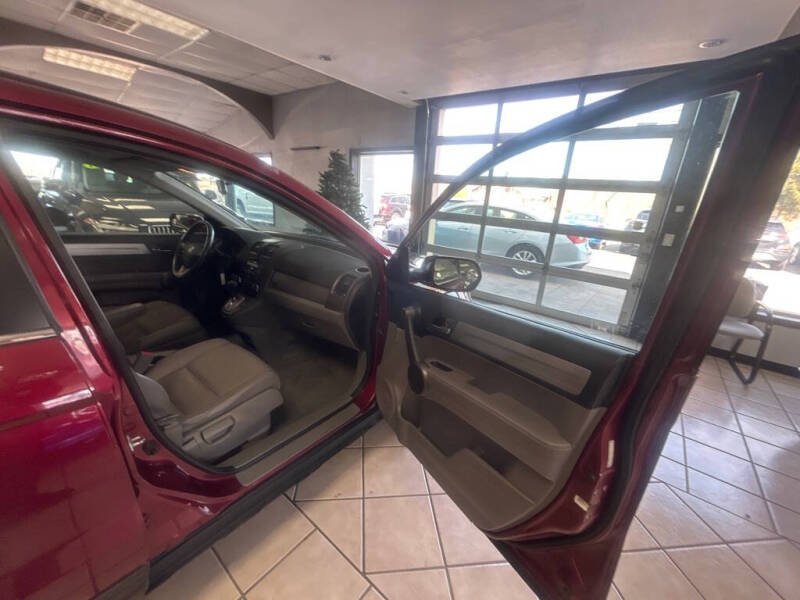 2011 Honda CR-V EX-L