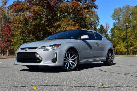 2014 Scion tC