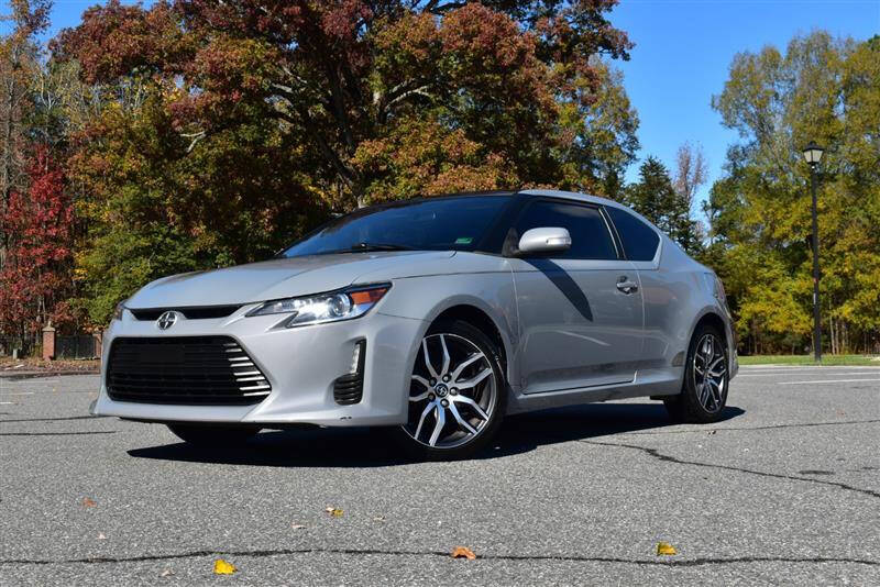 2014 Scion tC