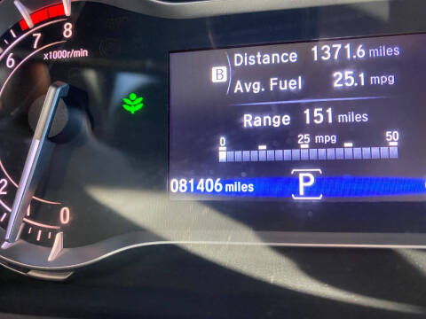 2017 Honda Ridgeline RTL