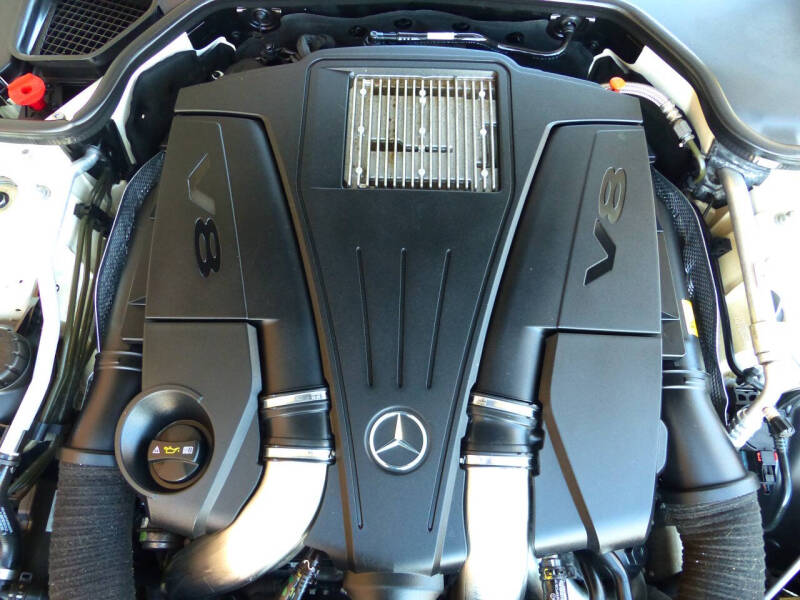 2013 Mercedes-Benz SL-Class SL 550