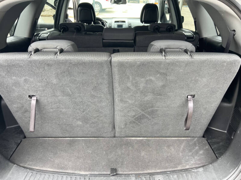 2013 Kia Sorento LX
