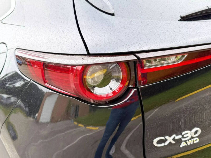 2023 Mazda CX-30 2.5 S Select