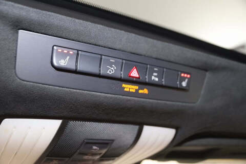 2016 Mercedes-Benz AMG GT S