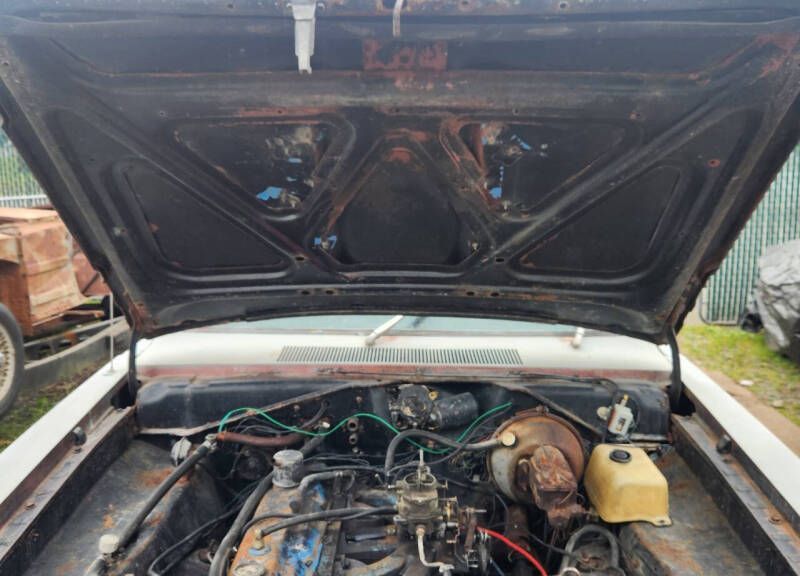 1967 Plymouth Barracuda