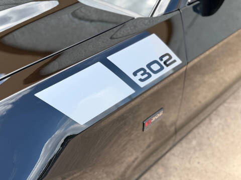 2013 Ford Mustang GT