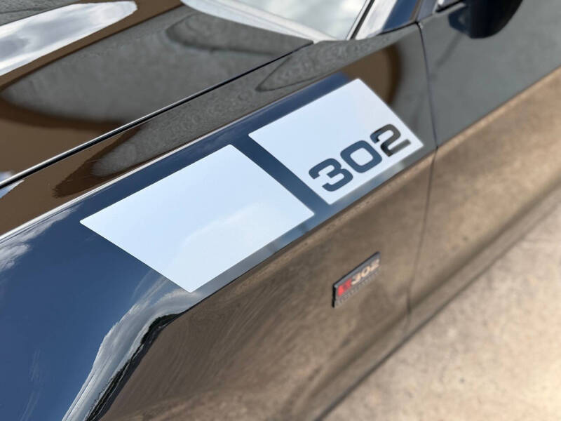 2013 Ford Mustang GT