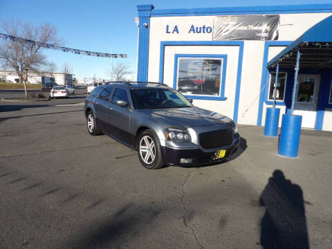 2007 Dodge Magnum