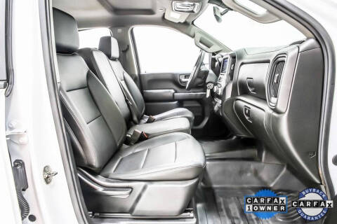 2022 GMC Sierra 3500HD