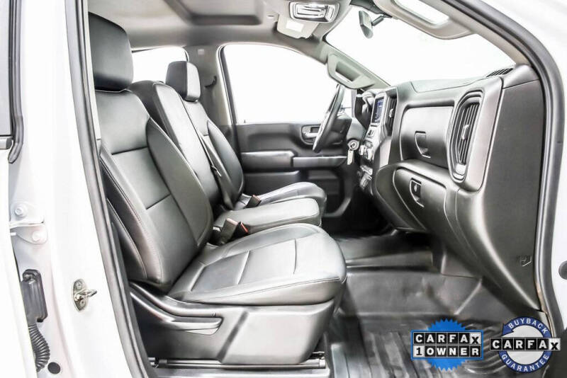 2022 GMC Sierra 3500HD