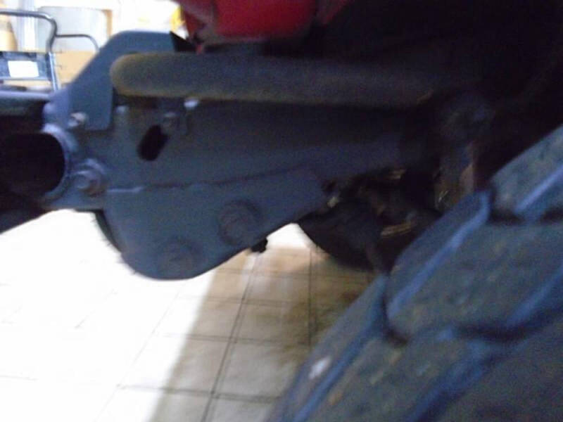 1997 Jeep Wrangler Sport