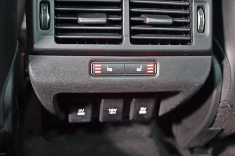 2020 Land Rover Range Rover Evoque S