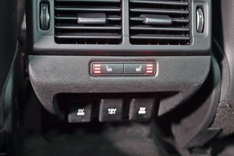 2020 Land Rover Range Rover Evoque S